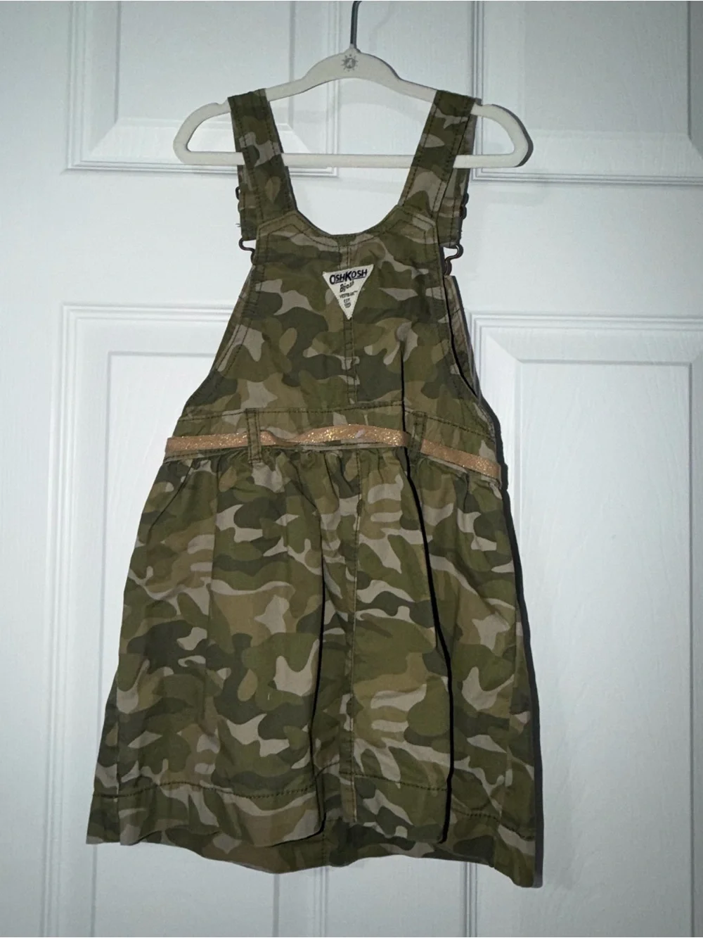 OshKosh Bgosh oshkosh b’gosh